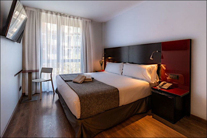 Foto 1 SM Sant Antoni Hotel