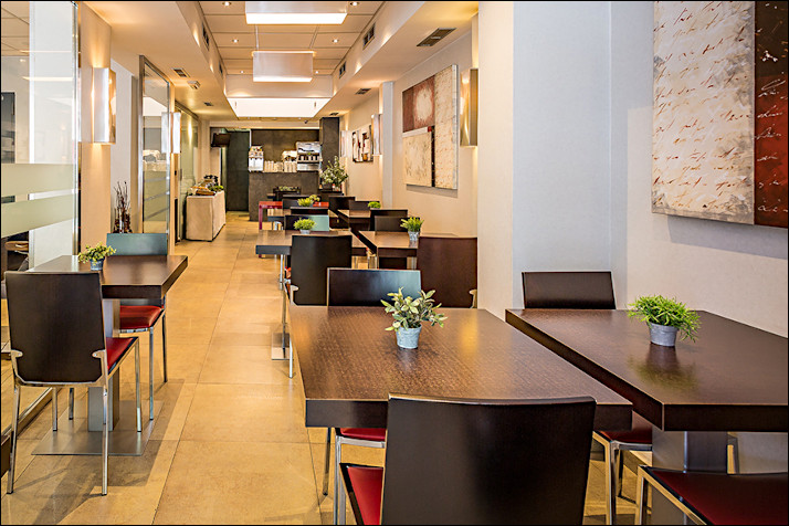 Foto 2 SM Sant Antoni Hotel