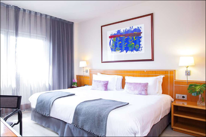 Foto Best Western PLUS Barcelona