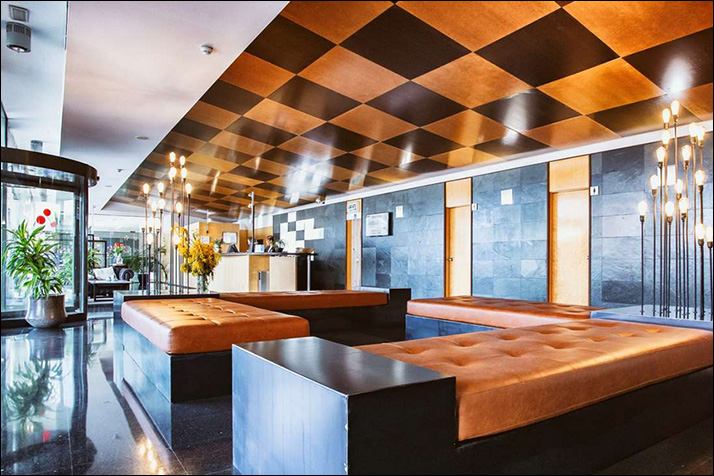 Foto Best Western PLUS Hall