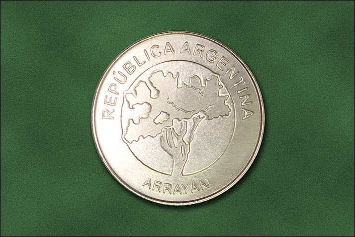 Foto de Moneda 1