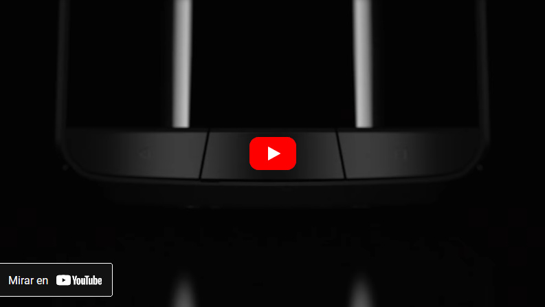 Video de CAT-S61