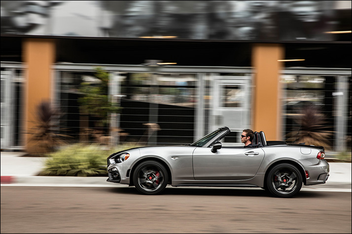Foto f124spider03