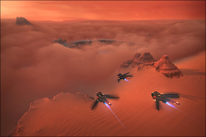 Foto dunespicewars05