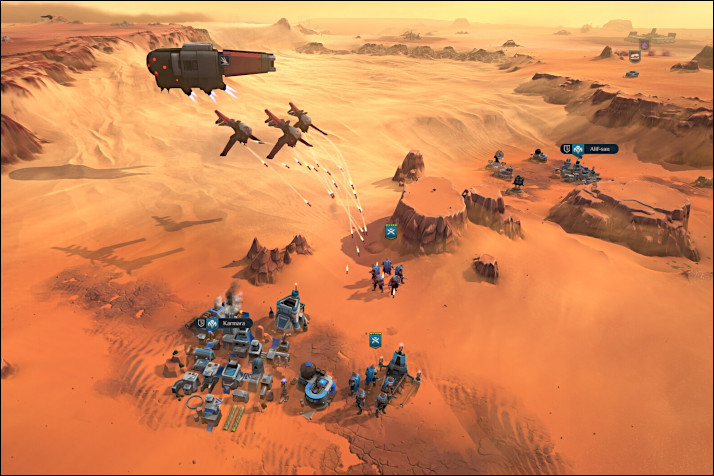 Foto dunespicewars06