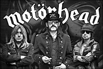 Motörizer de Motörhead