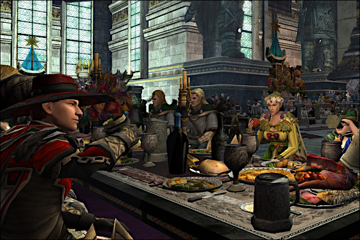 Foto de lordoftheringsonline06