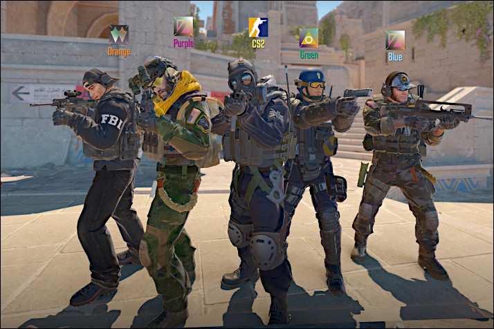 Foto de counterstrikeutm01