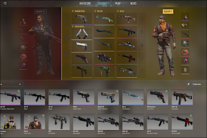 Foto de counterstrikeutm03