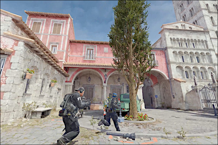 Foto de counterstrikeutm04