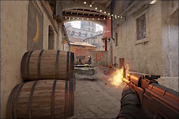 Foto de counterstrikeutm05