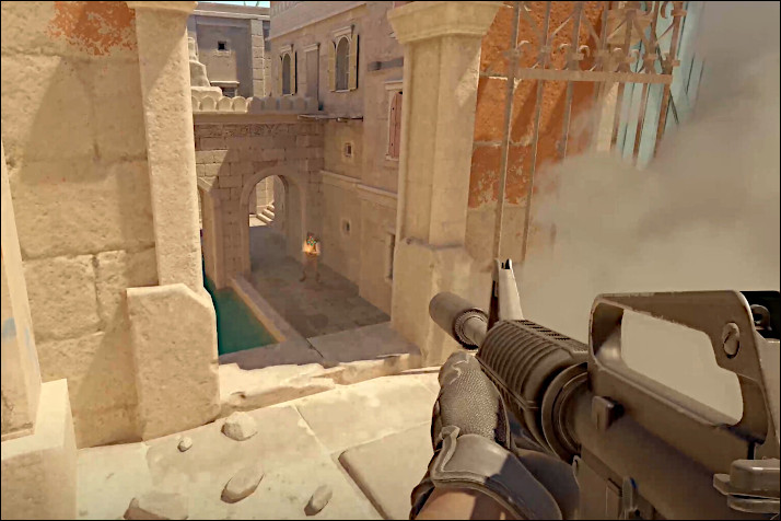 Foto de counterstrikeutm06