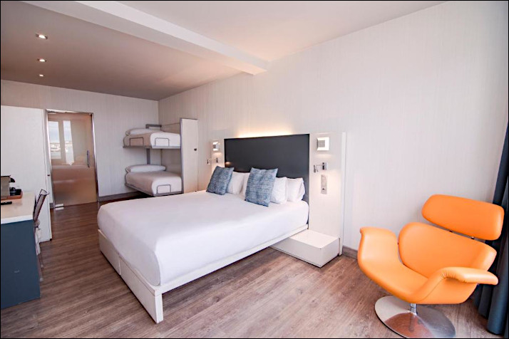 Foto de 3hotelesensevilla02