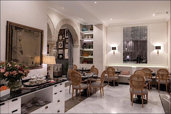 Foto de 3hotelesensevilla04