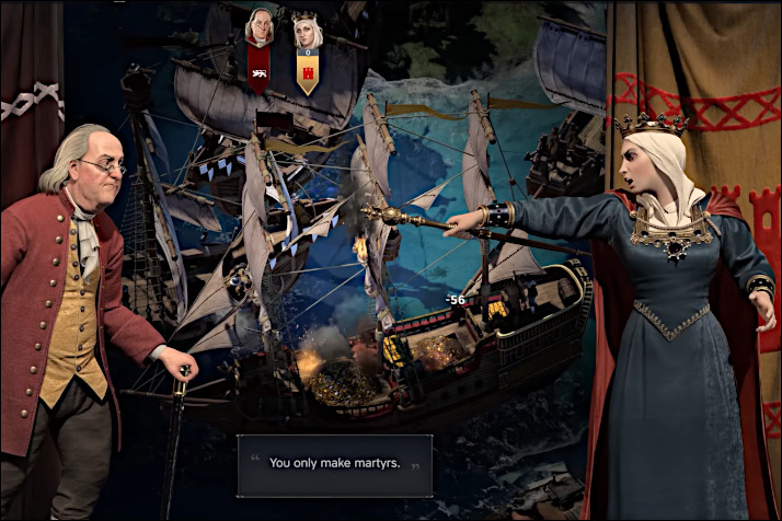 Foto de civilization02