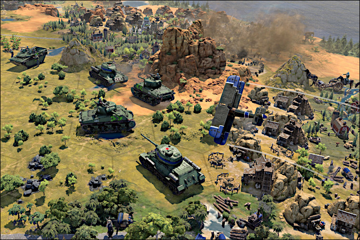 Foto de civilization03