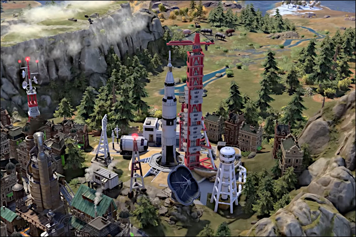 Foto de civilization04