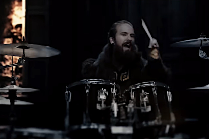 Foto de windroseband04