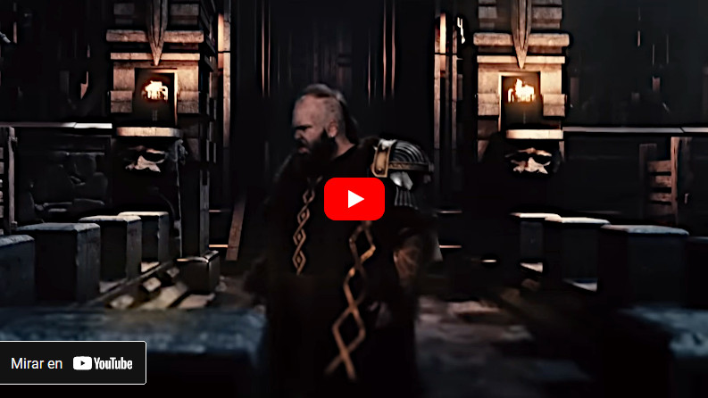 Video de Gates Of Ekrund - Warfront - Wind Rose