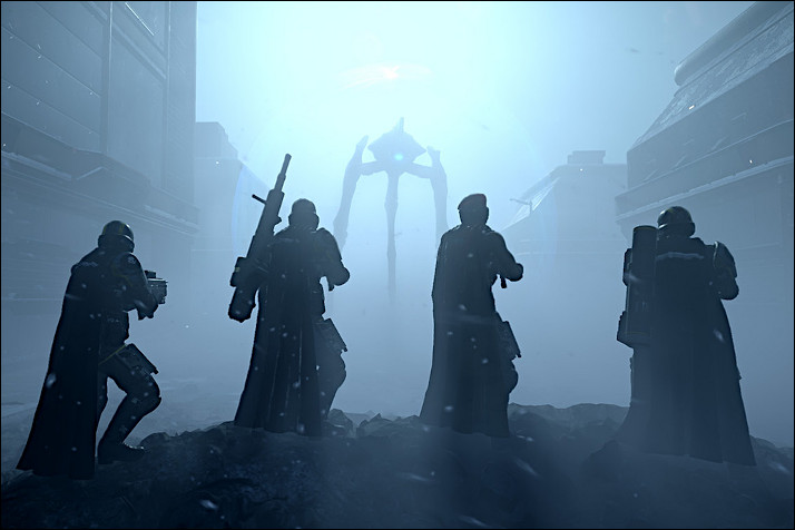 Foto de helldivers203
