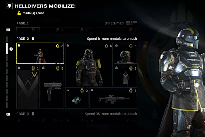 Foto de helldivers204