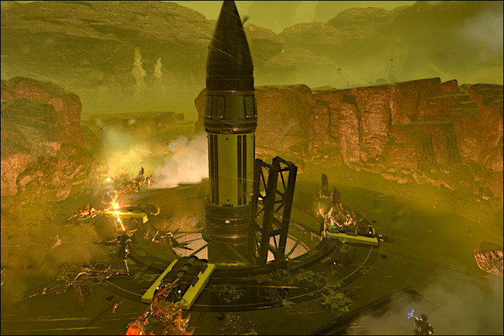 Foto de helldivers205
