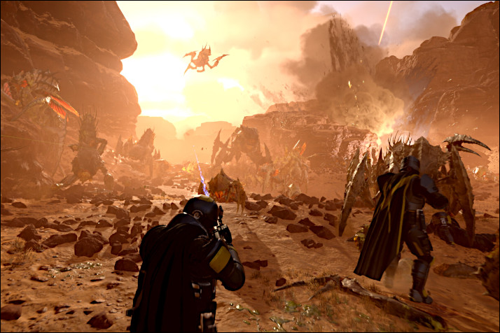 Foto de helldivers206