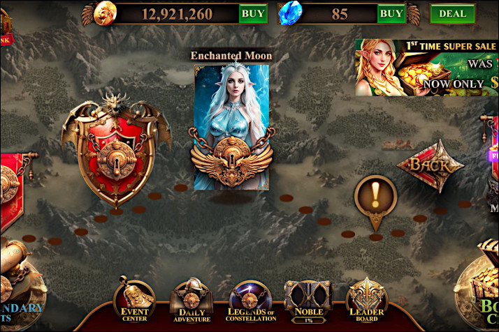 Foto de legendaryheroslots02