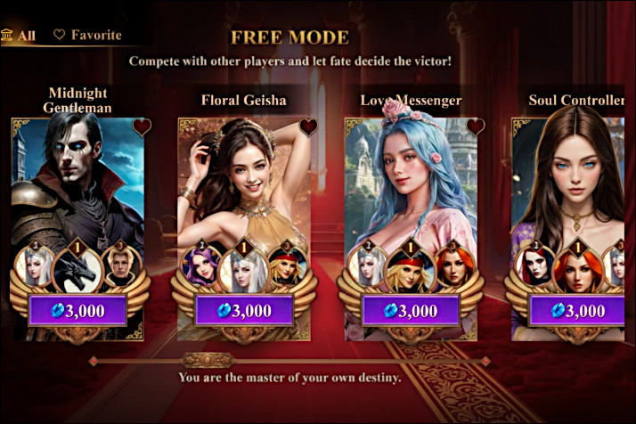 Foto de legendaryheroslots03