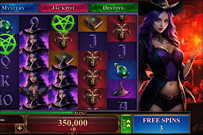 Foto de legendaryheroslots04