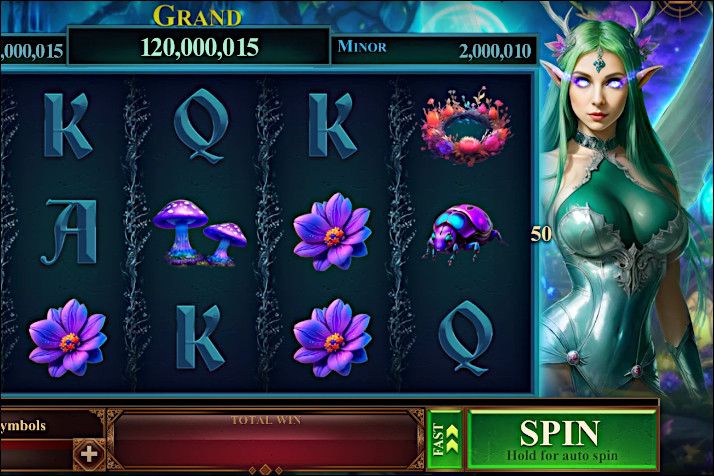 Foto de legendaryheroslots05