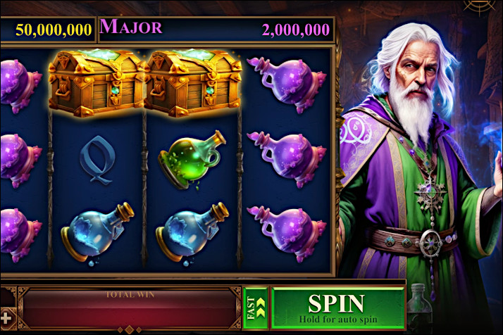 Foto de legendaryheroslots06