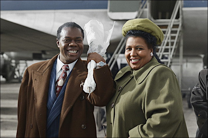 Foto de onthesunnysideofthestreet04