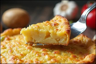 Tortilla de papas