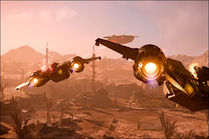 Foto de starcitizen06