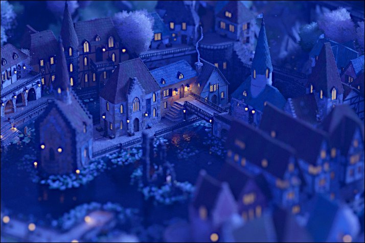 Foto de tinyglade03