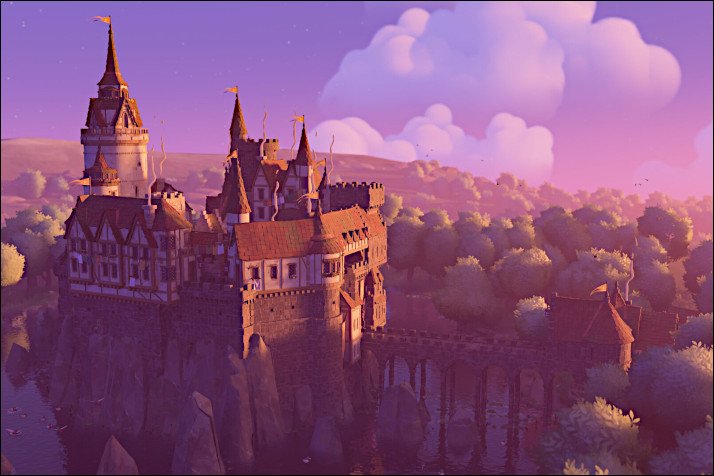 Foto de tinyglade04