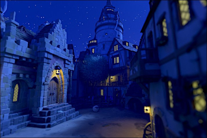 Foto de tinyglade06