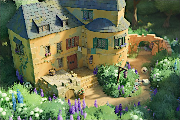 Foto de tinyglade08