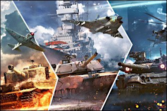 War Thunder