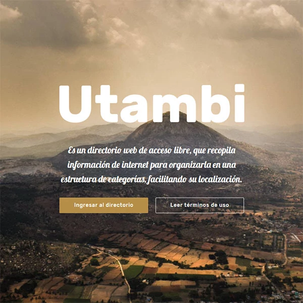 (c) Utambi.com