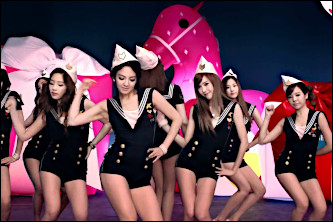 Genie (Official Video)