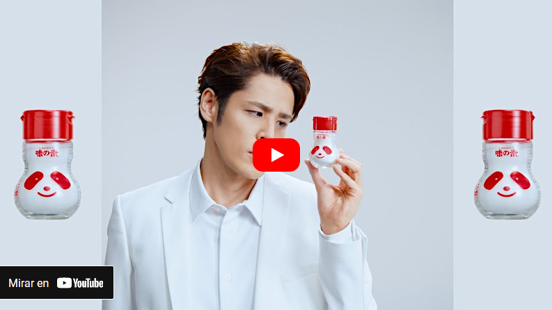 Video de Banbandondon CM