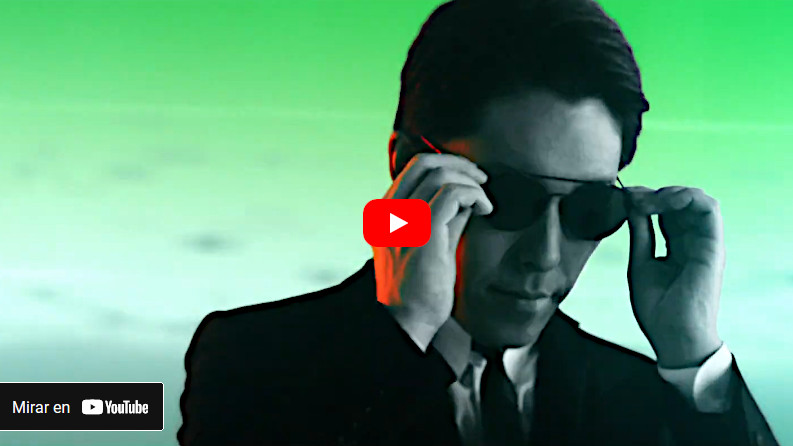 Video de Chicle Acuo