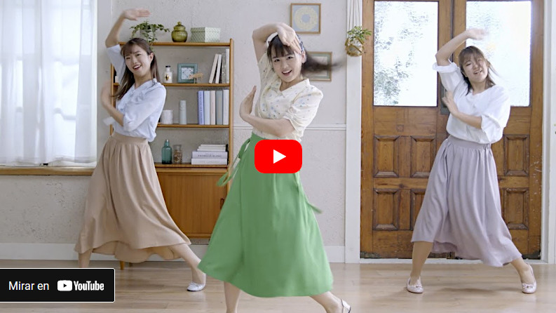 Video de Maidigibaile